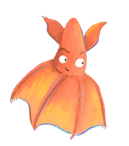 2026_VampireSquid Illustration of Vampire Squid